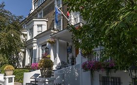 Best Western Swiss Cottage Hotel