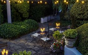 Best Western Swiss Cottage Hotel
